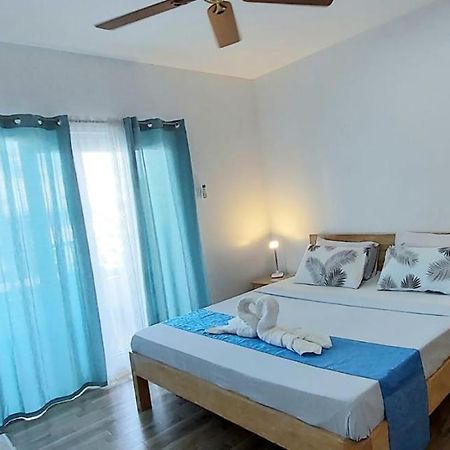 Hotel Beyond Island Moalboal Exterior foto