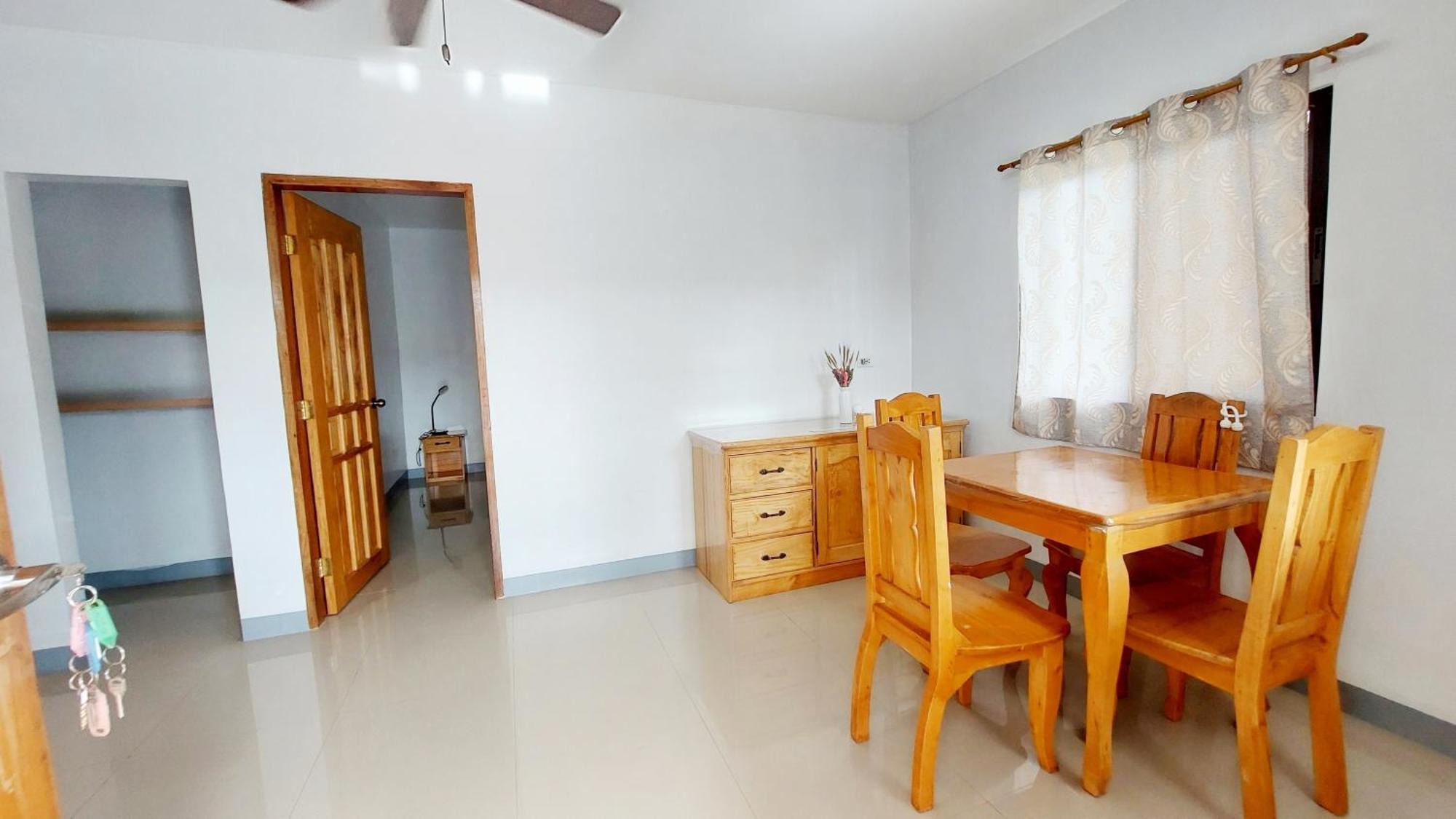 Hotel Beyond Island Moalboal Zimmer foto