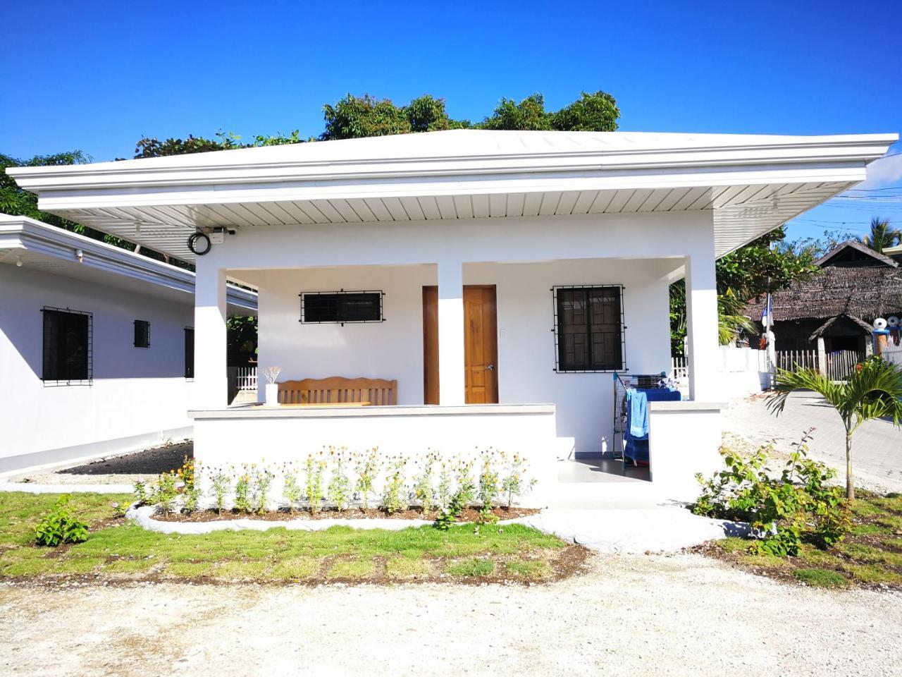 Hotel Beyond Island Moalboal Exterior foto